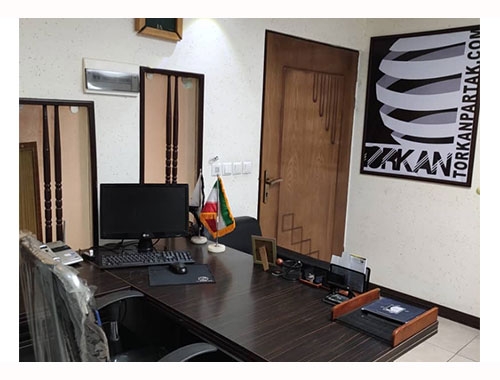 نمایندگی اصفهان