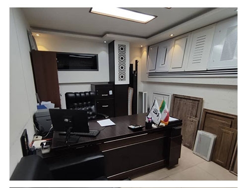 نمایندگی اصفهان