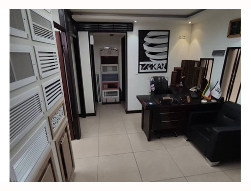 نمایندگی اصفهان