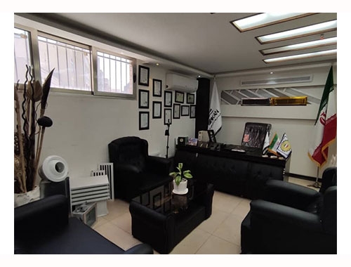 نمایندگی اصفهان