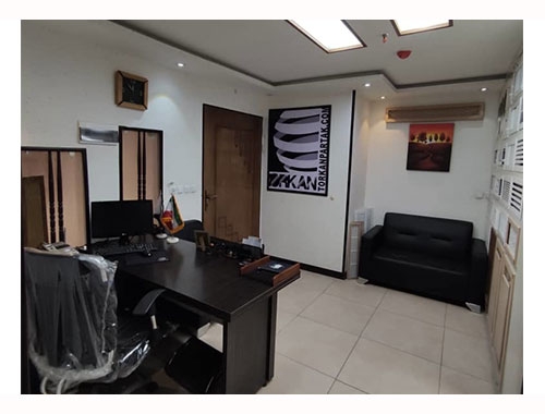 نمایندگی اصفهان