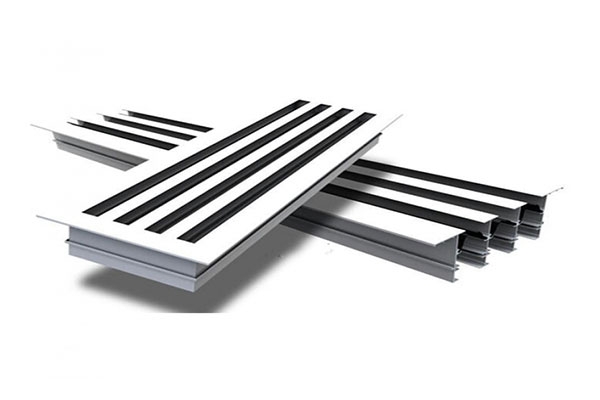 تولید دریچه اصفهان