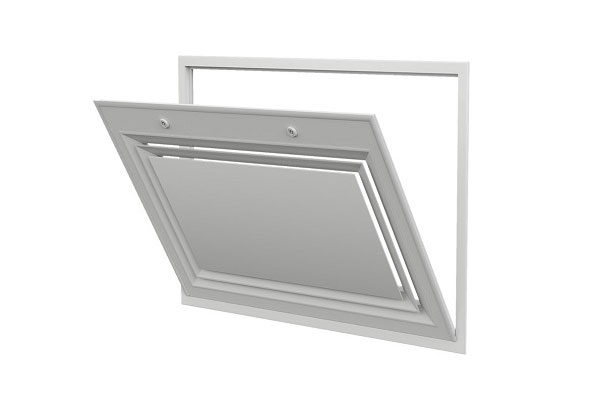 خرید دریچه فن کویل