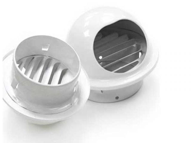 تولیدکننده دریچه اصفهان