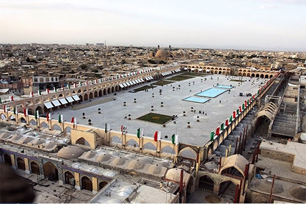 میدان امام علی