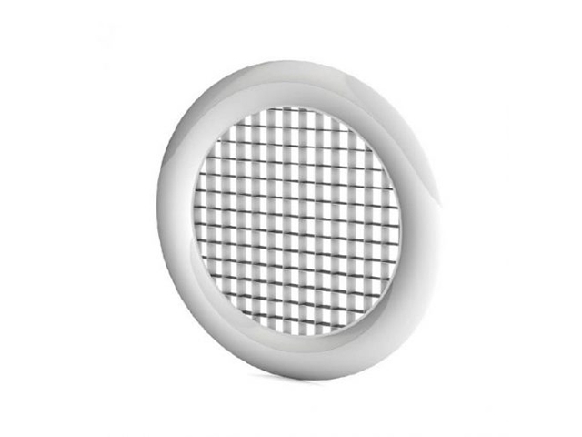 دریچه سبد تخم مرغی (شطرنجی)