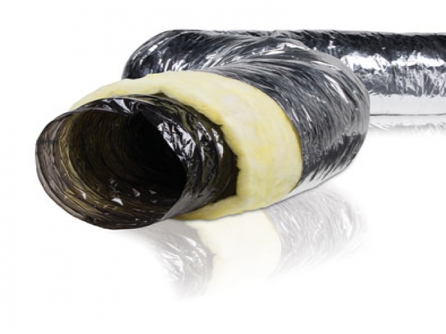 کانال فلکسی بل ISOAFS-POLY