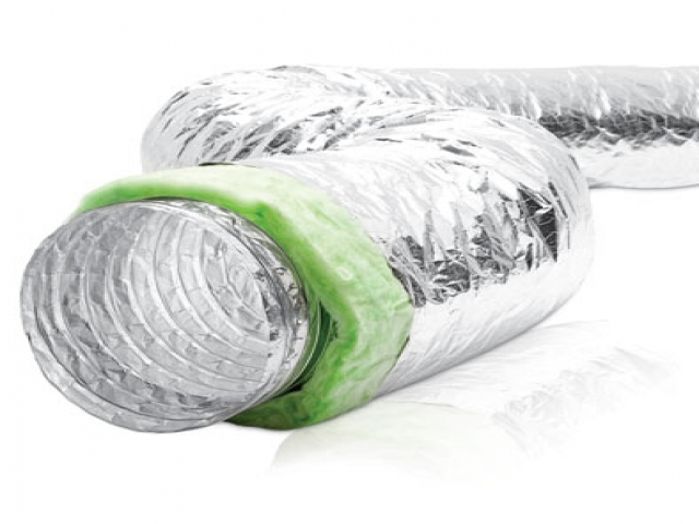 کانال فلکسیبل SONOAFS-ALUU.F GREEN