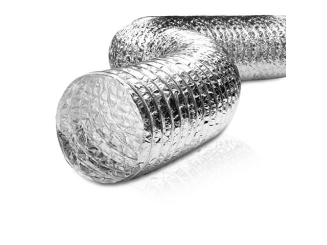 کانال فلکسیبل ALUAFS.70 UL