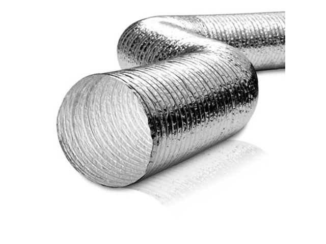 کانال فلکسیبل ALUAFS.F