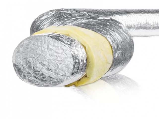 کانال فلکسی بل ISOAFS-ALU.F PLUS