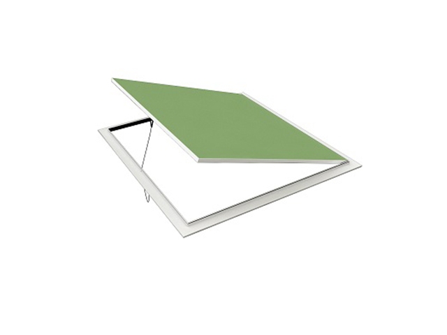 دریچه بازدید کناف