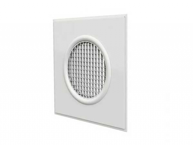 دریچه تایل آرمسترانگ جهت هوای تخلیه (اگزاست)