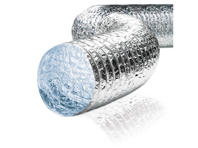 کانال فلکسیبل ALUAFS F HYGIENE