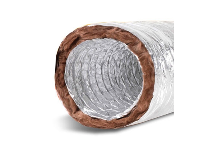 کانال فلکسیبل SONOAFS-ALU ECOSOFT